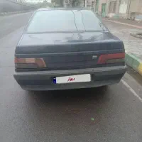 ۴۰۵ دوهزار|خودرو سواری و وانت|تبریز, |دیوار