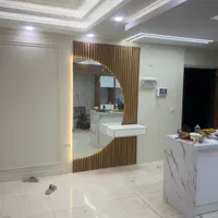 اجرای تی وی وای کابینت کمد دیواری دیوار فرانسوی|خدمات پیشه و مهارت|شیراز, شهرک صنعتی شیراز|دیوار