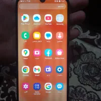 سامسونگ  A05S|موبایل|کوهدشت, |دیوار