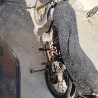 تکتاز پارکینگی مدل ۸۰انجین پلمپ امیدیه|موتورسیکلت|بندر ماهشهر, |دیوار