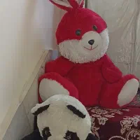 عروسک سایز بزرگ