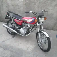 موتور زمرد کویر ۱۵۰مدل۹۲