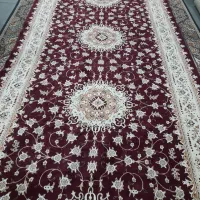 یک عدد کناره خیلی بزرگ|فرش|قم, بکایی|دیوار