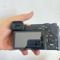 سونی الفا6300|دوربین عکاسی و فیلمبرداری|مشهد, سعد آباد|دیوار