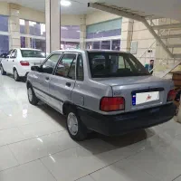 پراید 89تمیز .سالم ومرتب