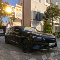 کی ام سی جی ۷ مدل 1404 خشک|خودرو سواری و وانت|تبریز, |دیوار