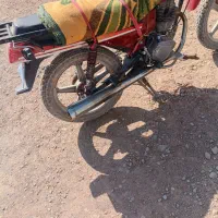 موتور سیکلت  شکاری|موتورسیکلت|دلگان, |دیوار