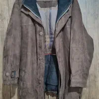 کاپشن|لباس|بندر انزلی, میان پشته|دیوار