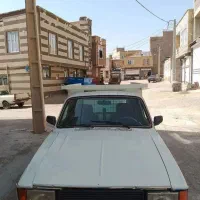 وانت 93|خودرو سواری و وانت|سقز, |دیوار