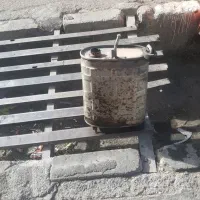 منبع اگزوز انتهایی جک جی 5|قطعات یدکی و لوازم جانبی|فردیس, شهرک ارم|دیوار