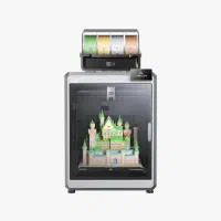 Creality K2 Plus Combo|پرینتر، اسکنر، کپی، فکس|تهران, اسفندیاری|دیوار