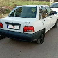 پراید‌مدل‌91