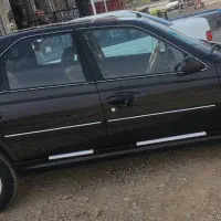 پارس elx موتور زانتیا ۹۰ استثنایی|خودرو سواری و وانت|شیراز, دکتر حسابی|دیوار