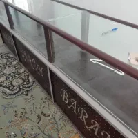 ویترین ،رگال،کمد  و حراج لباس بچگانه|حراج|رفسنجان, |دیوار