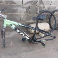 دوچرخه ۲۶