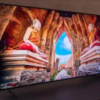 جشنواره ال ای دی سامسونگ و الجی ۵۰/۵۵/۶۵اینچ آکبند|تلویزیون و پروژکتور|قم, نیروگاه|دیوار