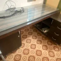 میز و صندلی اداری دفتری|دفتر کار|جیرفت, |دیوار