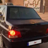 پراید ۱۳۲|خودرو سواری و وانت|رفسنجان, |دیوار