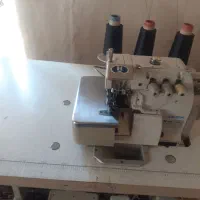 چرخ خیاطی صنعتی ریسندگی و بافندگی