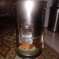 سبزی خرد کن سبز ایران|خردکن، آسیاب، غذاساز|ملارد, |دیوار