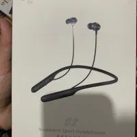 هندزفری گردنی QCY مدل C2