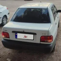 پراید 99|خودرو سواری و وانت|محمدیه-قزوین, |دیوار