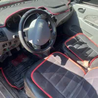 تیبا ۹۵تمام رنگ|خودرو سواری و وانت|خرمآباد, |دیوار