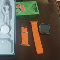 ساعت هوشمند