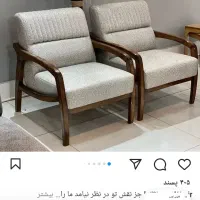 تولیدانواع مبلمان راحتی ابزاری کارتهران|مبلمان خانگی و میز عسلی|شاندیز, |دیوار