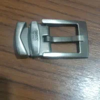 سگک کمربند باریک|کیف، کفش، کمربند|محمدیه-قزوین, |دیوار