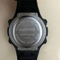 ساعت جیشاک برند ( امپاور ) کاملا ضد آب و سالم|ساعت|اصفهان, عباس‌آباد|دیوار