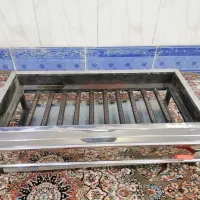 کباب پز|اجاق گاز و لوازم برقی پخت‌وپز|جوانرود, |دیوار