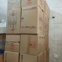 مخزن ۴گالن تصفیه اب