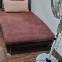 سوئیت اجاره روزانه مرکز شهر|اجارهٔ کوتاهمدت آپارتمان و سوئیت|کرج, المهدی|دیوار