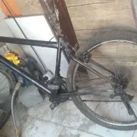 دوچرخه|دوچرخه، اسکیت، اسکوتر|اصفهان, دارک|دیوار