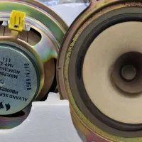 بلندگوی سمند جلو عقب و جلوی پراید|قطعات یدکی و لوازم جانبی|تهران, شهرک کوهسار|دیوار