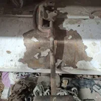 دستگاه حدیده و لوله بر|ابزارآلات|برخوار, |دیوار