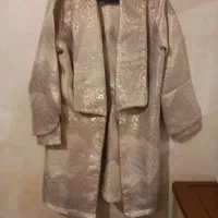 تعدادی مانتو