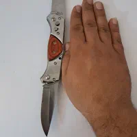 چاقو دوسر آمریکایی