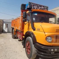 تک  باری۴۰۳|خودرو سنگین|نجف‌آباد, حومه نجف آباد|دیوار