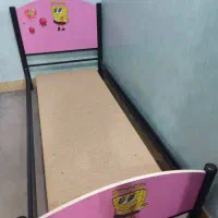 تخت خواب نوجوان