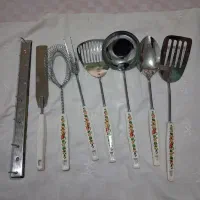 سرویس کفگیر ملاقه نوهست