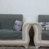 مبل|مبلمان خانگی و میز عسلی|مشهد, شهید بصیر|دیوار