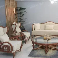 مبل کوین،مدل کینگ