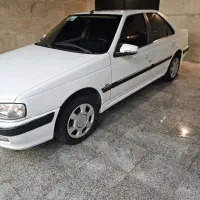 پارس TU5 سیمی ۱۴۰۱|خودرو سواری و وانت|اهواز, شهرک برق|دیوار