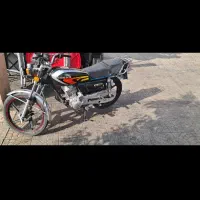 موتور سیکلت۱۵۰احسان مدل۱۴۰۲