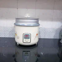 پلو پز و بخار پز