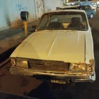 اسقاط خودرو های فرسوده