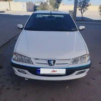 پژو پارس مدل ۱۳۹۹