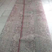 یک عده فرش ۱۲متر زمین لاکی سالم|فرش|اصفهان, سودان|دیوار